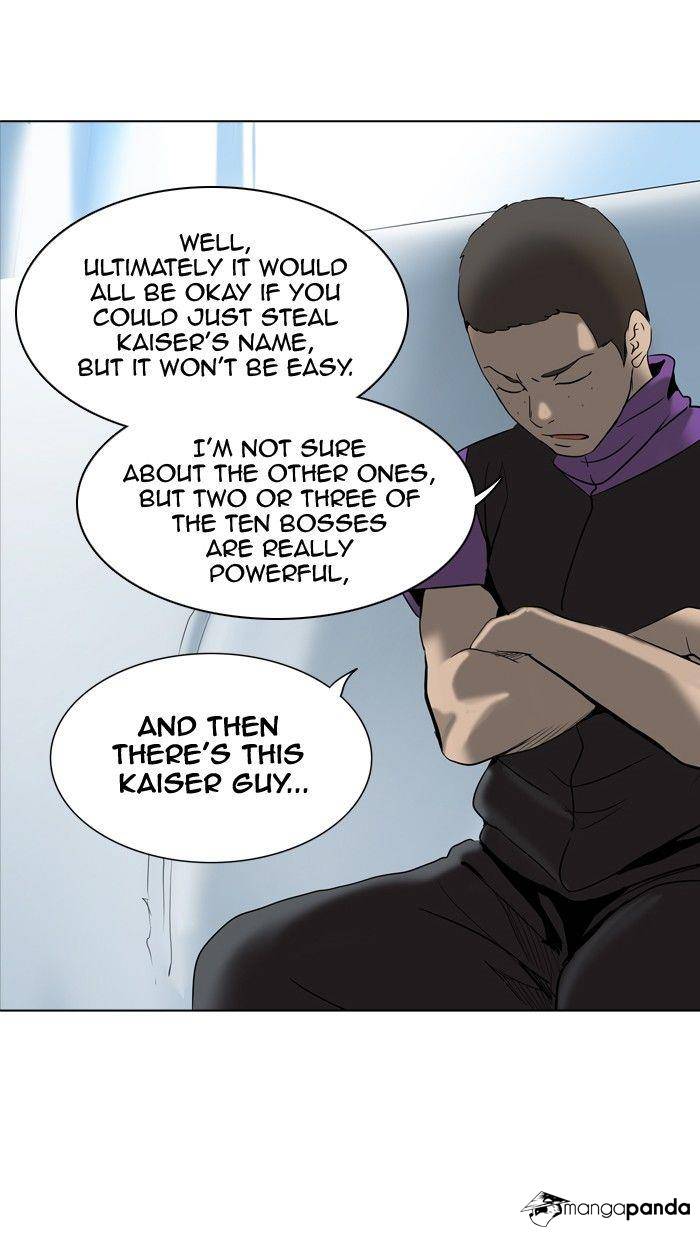 Tower of God Chapter 281 image 084